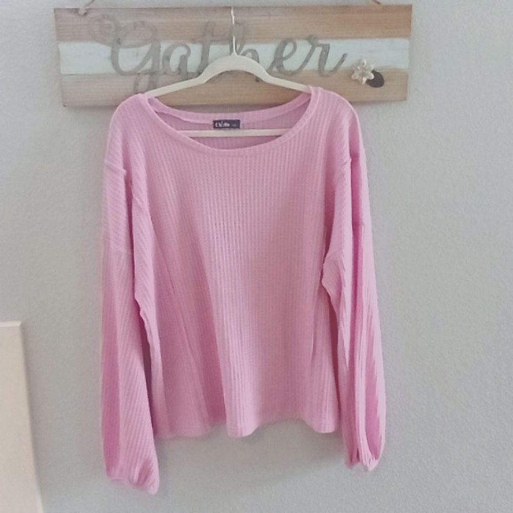 5/$13 ChicMe top